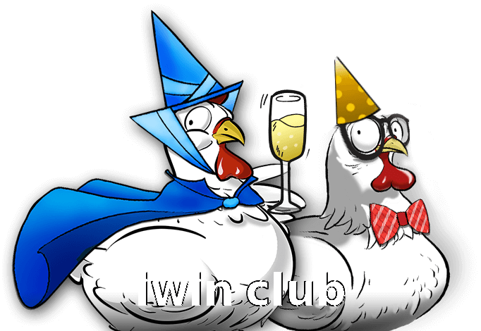 iwin club