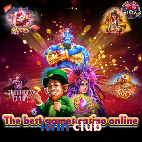 iwin club