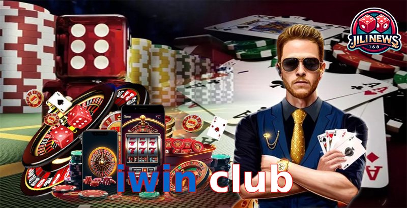 iwin club