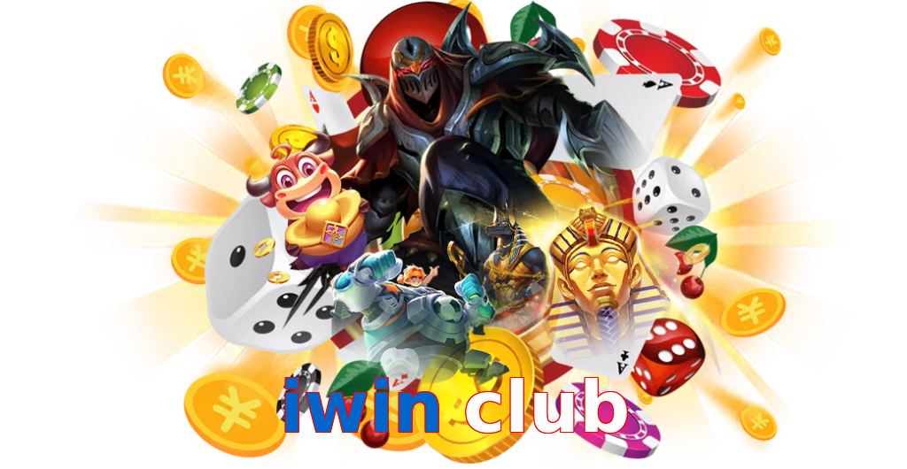 iwin club