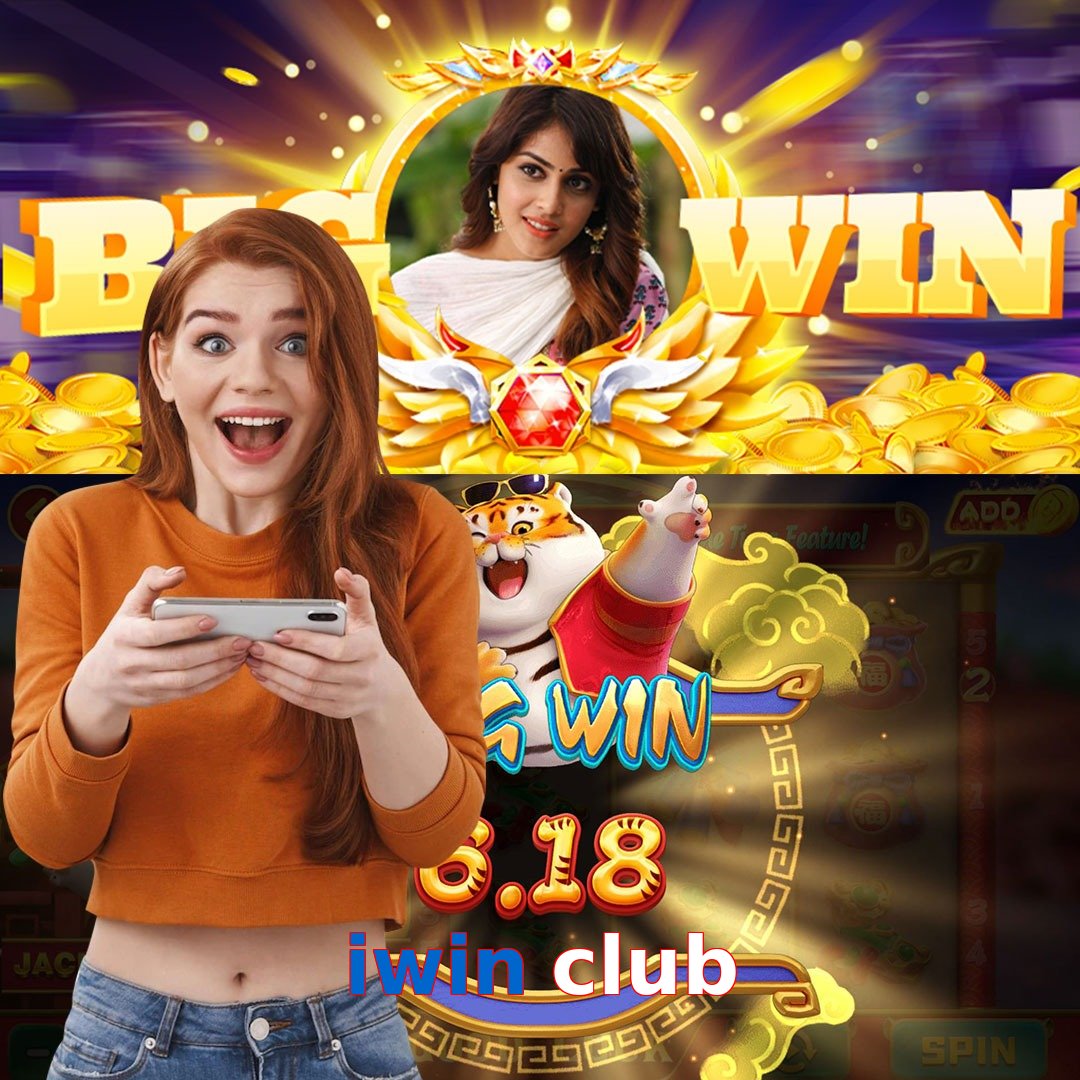iwin club