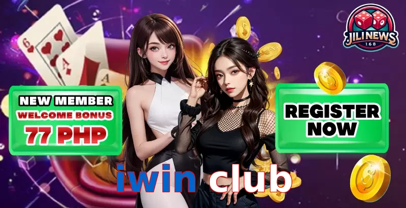 iwin club