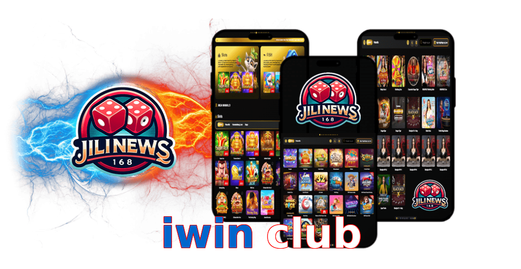 iwin club