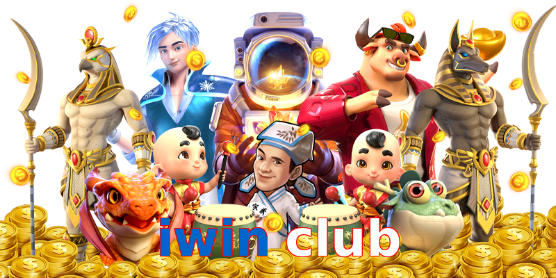 iwin club