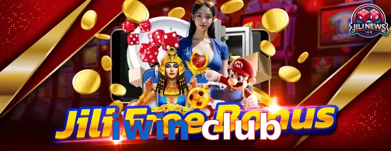 iwin club