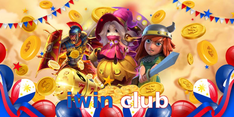 iwin club