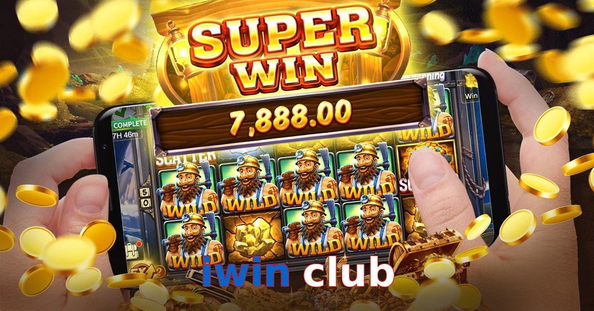 iwin club