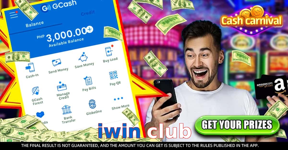 iwin club