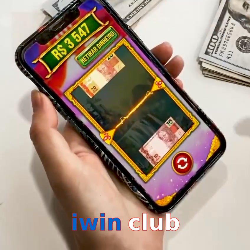 iwin club