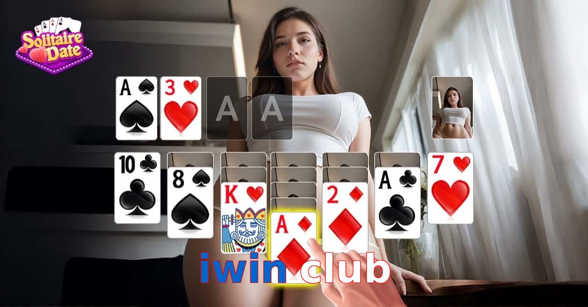 iwin club