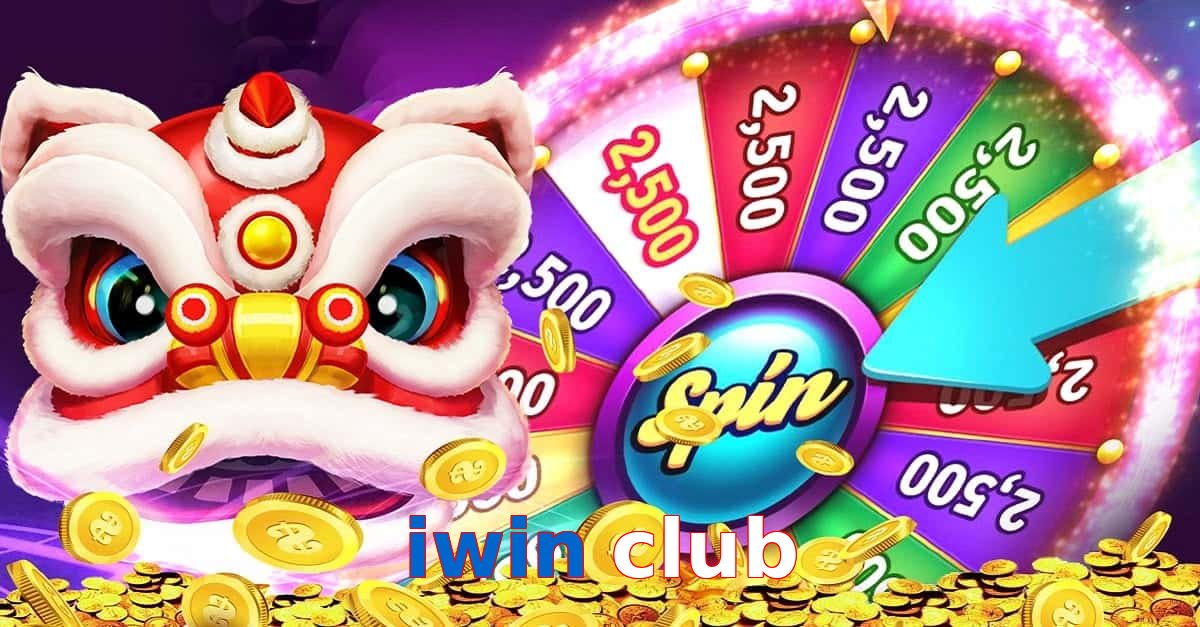 iwin club