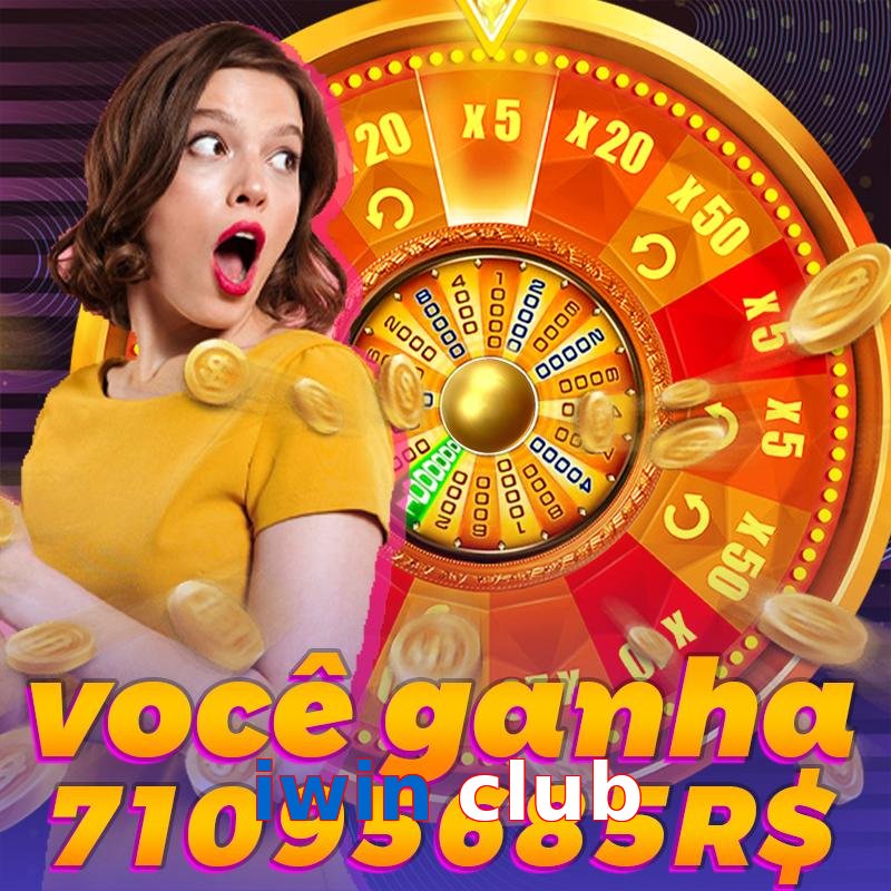 iwin club