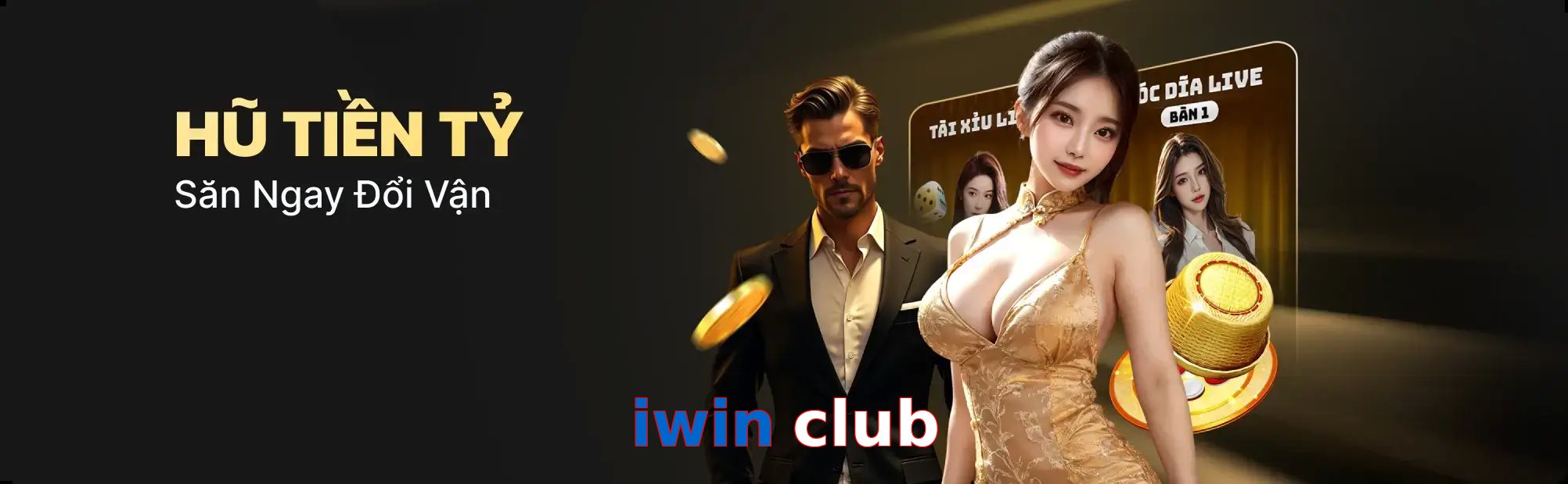 iwin club