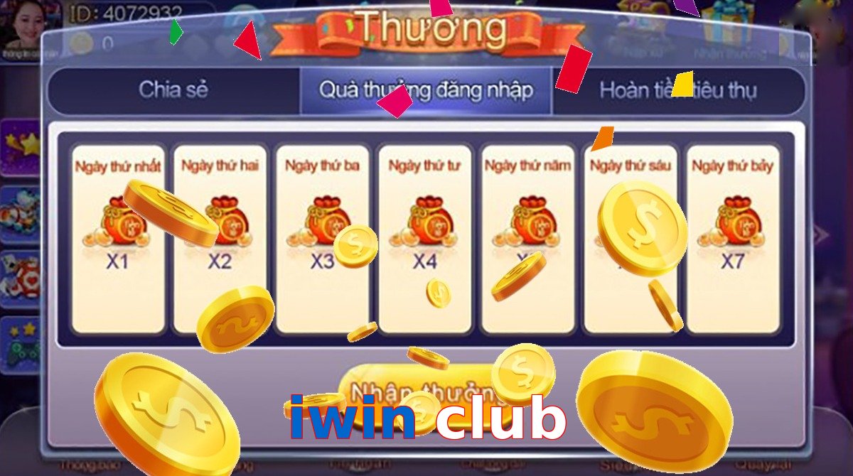 iwin club