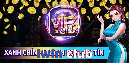 iwin club