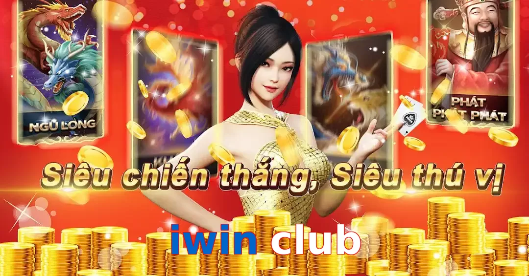 iwin club
