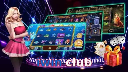 iwin club