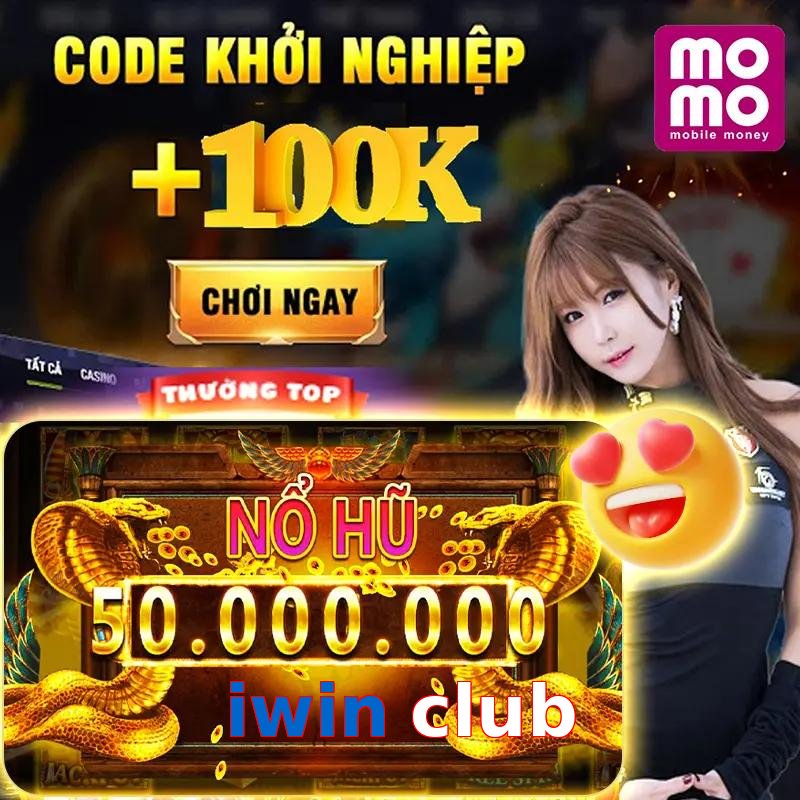 iwin club
