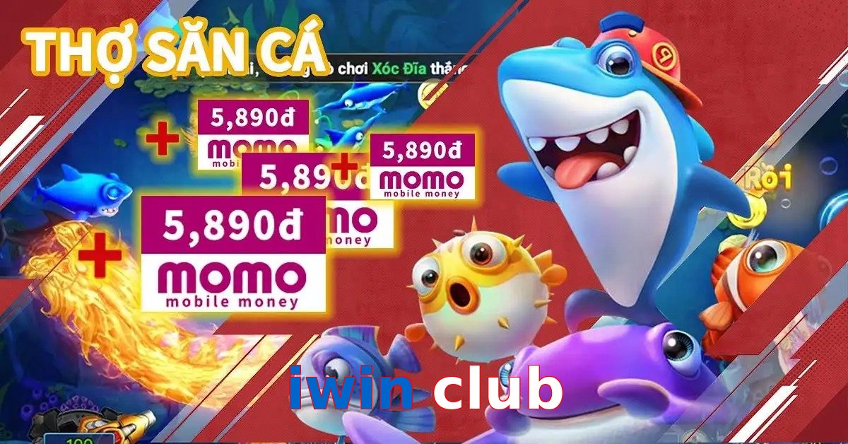 iwin club