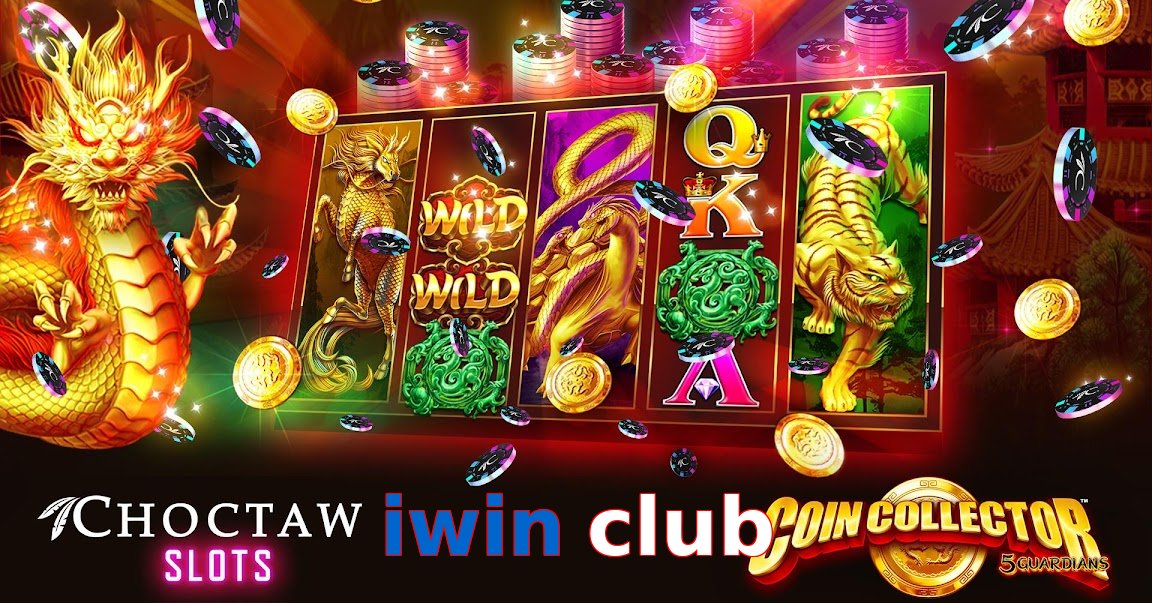 iwin club