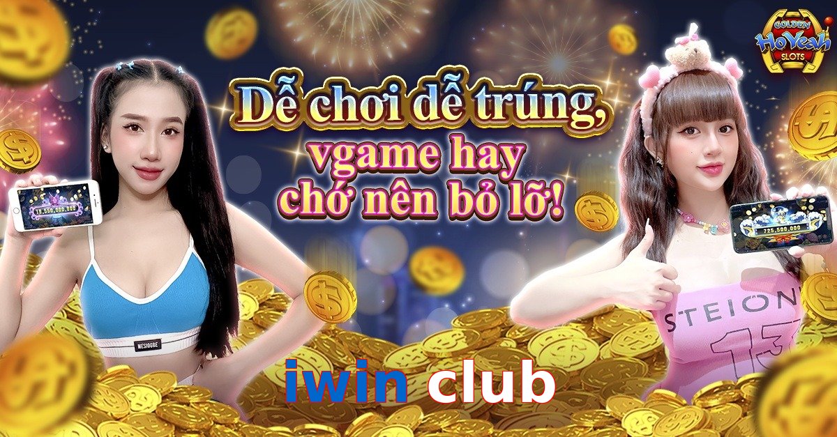 iwin club