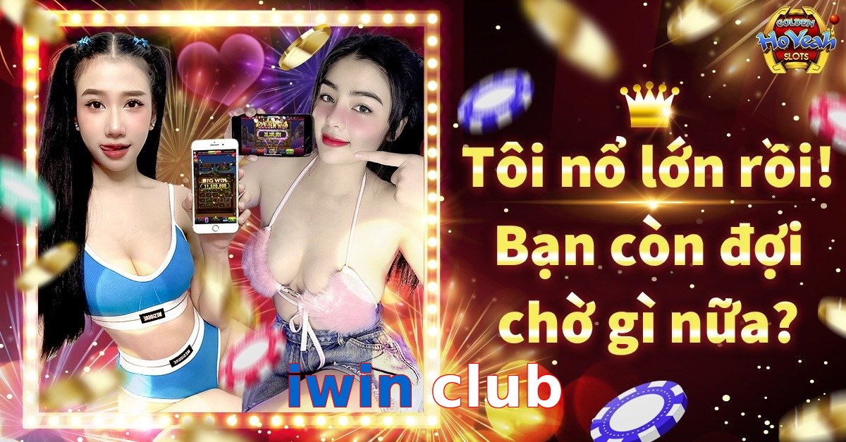 iwin club