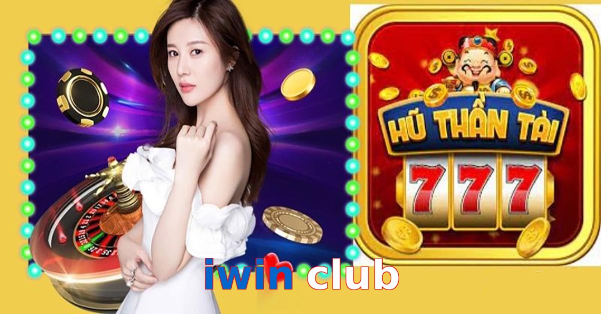 iwin club