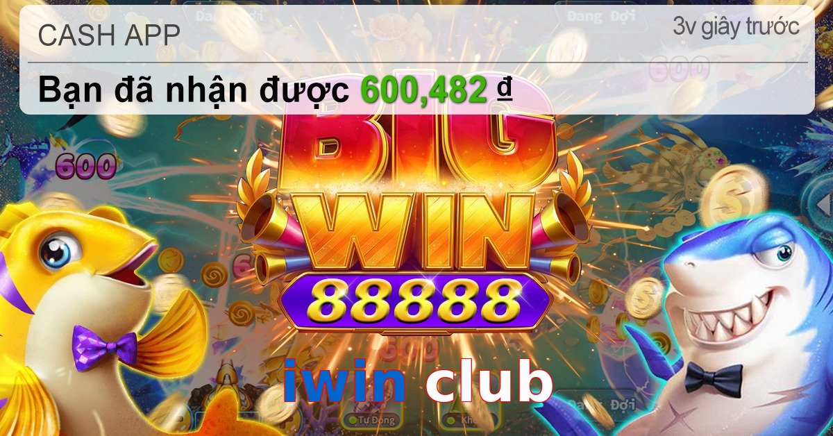 iwin club