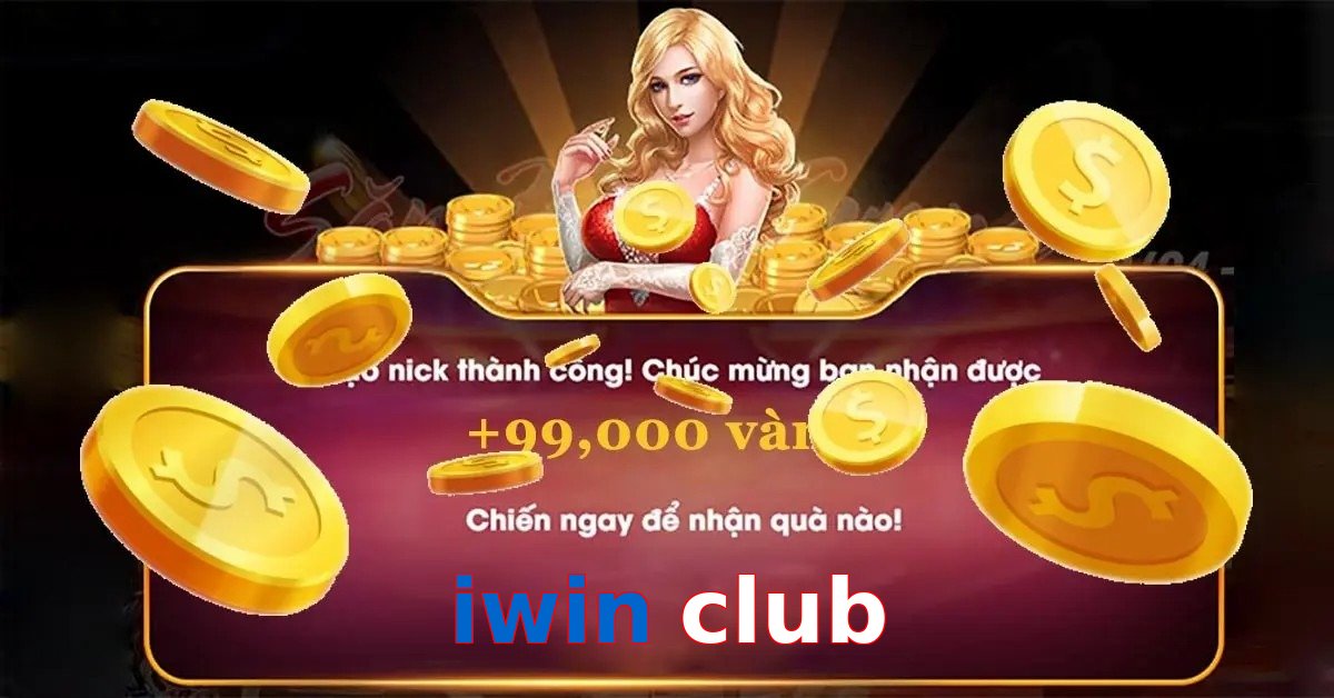 iwin club