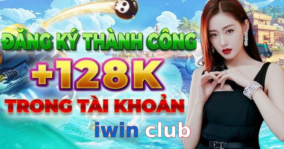 iwin club