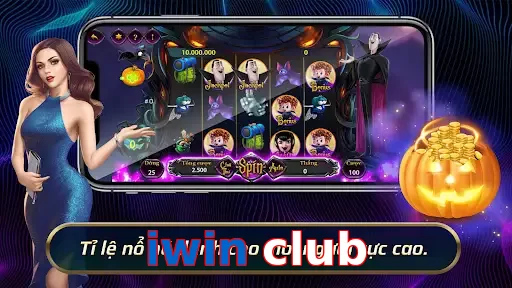 iwin club