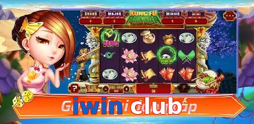 iwin club