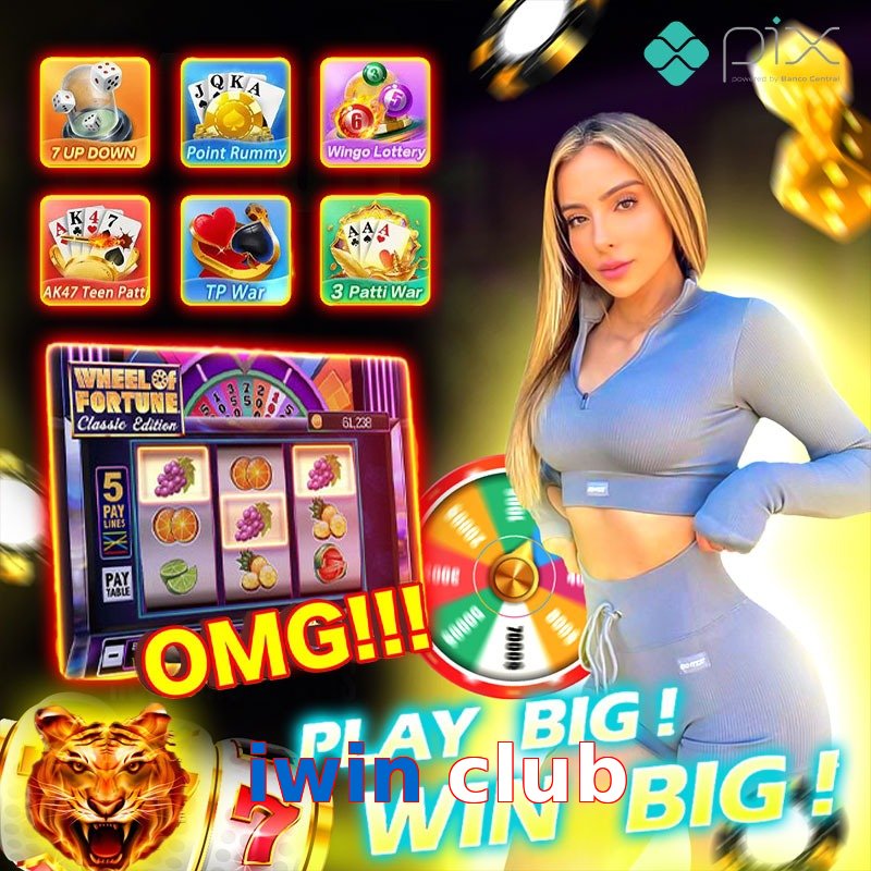 iwin club