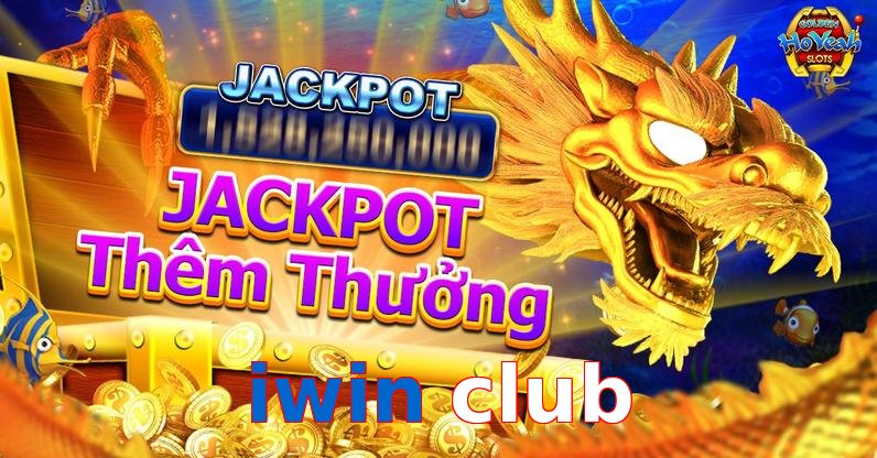 iwin club