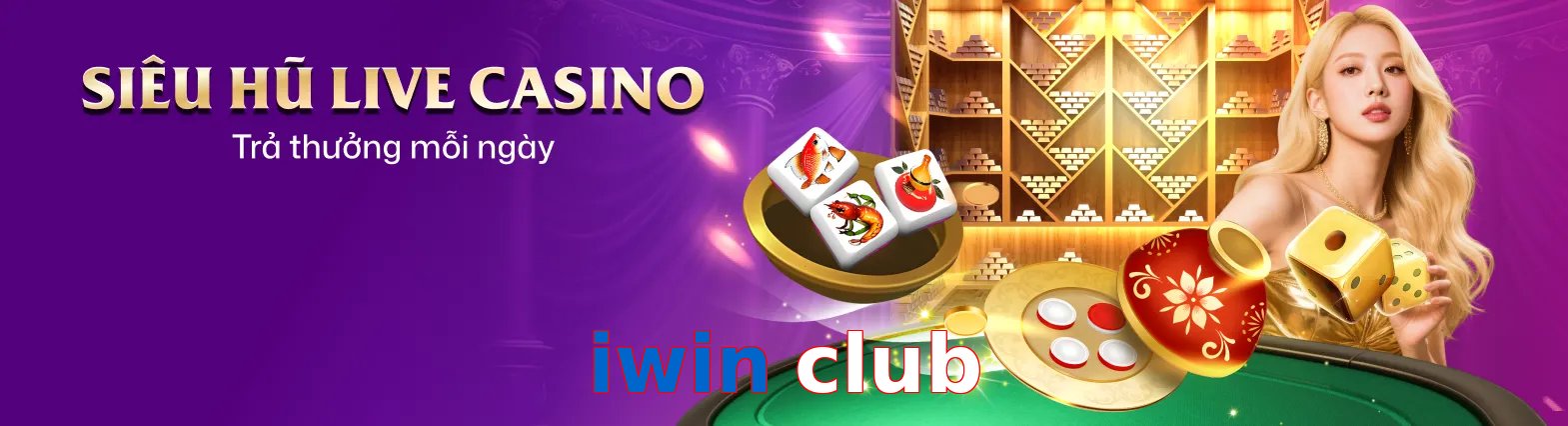 iwin club